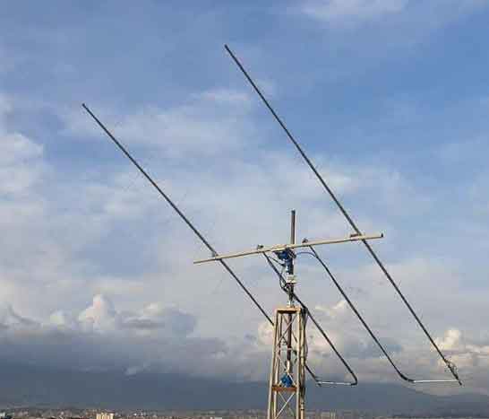 ALL / Communication / PUBLIC SAFETY &amp; PROFESSIONAL COMMUNICATIONS / SATELLITE COMMUNICATION / Nepal First Satelite Ground Station.