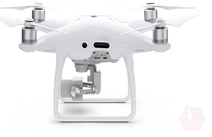 Phantom 4 hot sale v 2.0