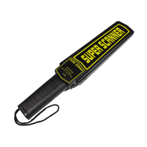 Metal Detector AK-3003B1
