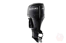 OutBoard Engine 200 HP-4 Stroke Suzuki DF200A