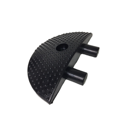 Plastic Speed Bump Cap