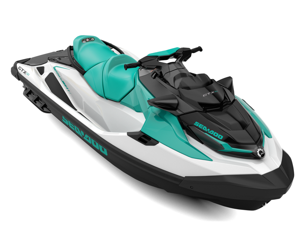 BRP Sea-Doo JetSki GTX™ PRO 130 iBR 2023