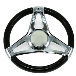 Boat steering wheel |GT