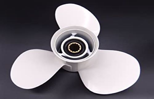 Parsun Propeller Assy (T40-04070000-13")