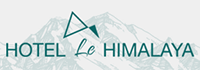 Hotel Le Himalaya Pvt.ltd