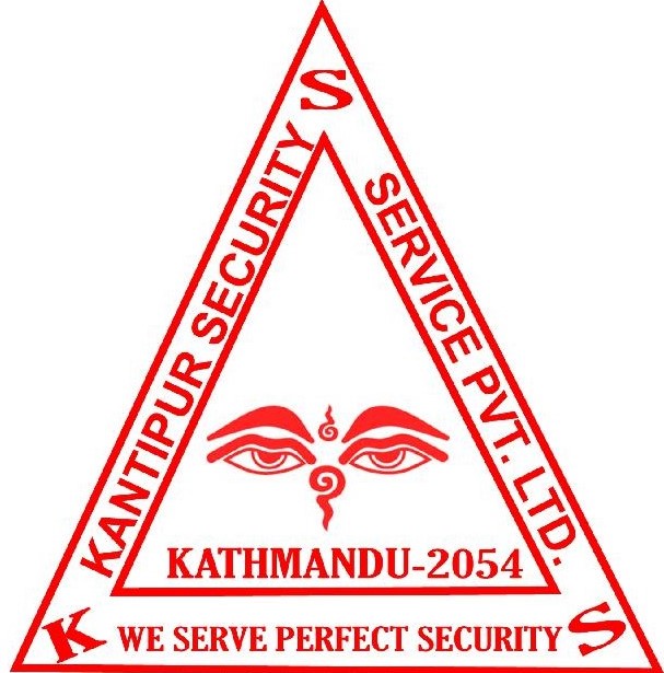 Kantipur Security Service Pvt Ltd