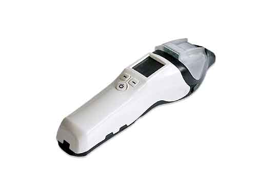 Alcohol tester-AT7000 Police Breath Alcohol Tester