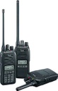 ICOM IC-F2100DT IDAS Transreceiver