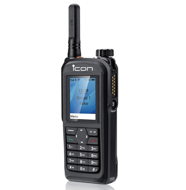 POC Radio A760L