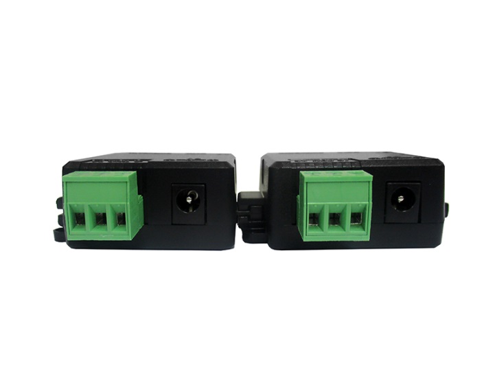 POE Injector Gigabits 48V-56V-DC- POE‐G30T CERIO