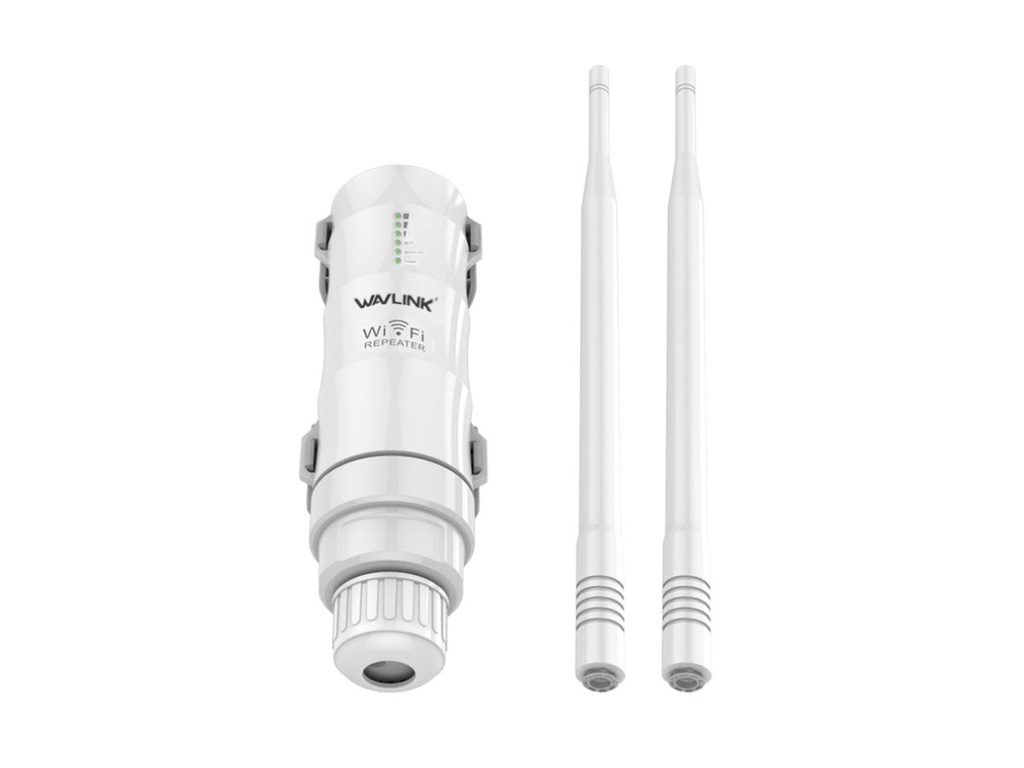 AERIAL HD4 – AC1200 Dual-band High Power Outdoor Wireless AP/Range Extender/Router with PoE and High Gain Antennas