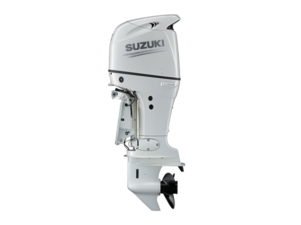 OutBoard Engine 140 HP-4 Stroke Suzuki DF140A