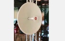 Dish Antenna 30 dBi Qomuniq8 QAD 06316P