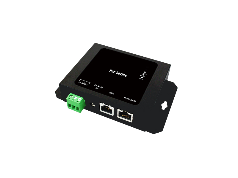 DC-POE injector POE‐DGT-30W CERIO