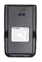 Alinco EBP-96 BATTERY FOR MD-40