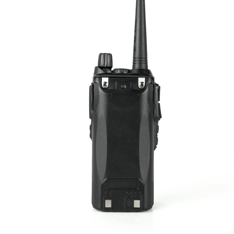 Baofeng UV-8D Transreceiver UHF/VHF