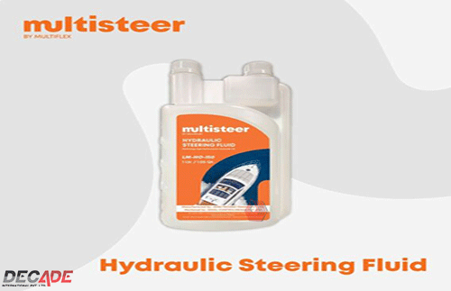 Hydraulic oil