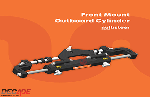 Hydraulic Cylinder |OC-175