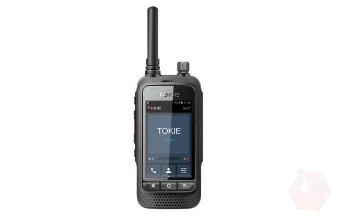 POC Radio TK1100