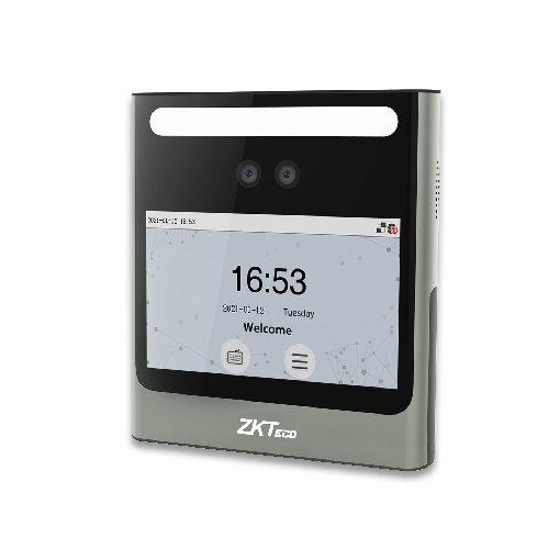 Zkteco EFace10 Facial Attendance Device