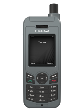 Satellite Phone Thuraya XT-LITE