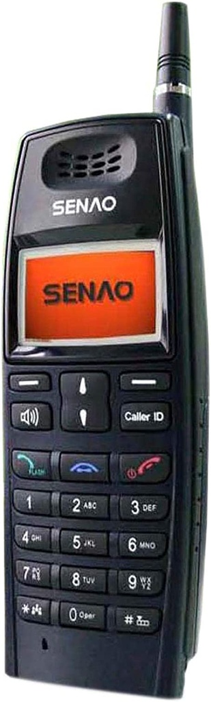 Senao Cordless Telephone Base - Senao SN-358 Plus