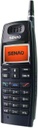 Senao Cordless Telephone Base - Senao SN-358 Plus