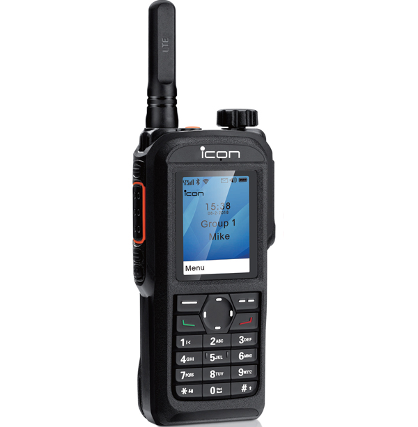 POC Radio A760L