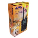 ALINCO DJ-FX445 LICENSE FREE