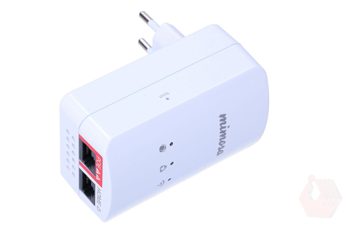 Mimosa PoE Wall Plug 56V,  EU