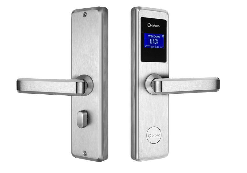 Orbita Hotel Lock E4031 LCD Screen