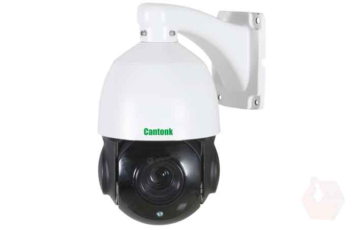CCTV Camera PT5AM22XHS500