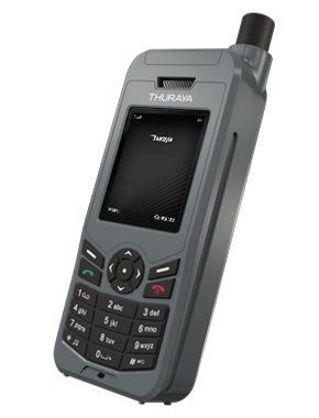 Satellite Phone Thuraya XT-LITE