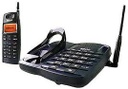 Senao Cordless Telephone Base - Senao SN-358 Plus