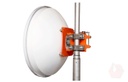 Dish Antenna 32 dBi Qomuniq8 QAD 0532-90SD