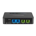 CCTV Network Switch HT812