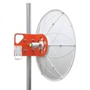 Dish Antenna 30 dBi Qomuniq8 QAD 06316P