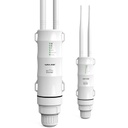 Wavelink:AC1200 High Power Outdoor Wireless AP/Range Extender/Router with PoE AP WL-WN570HG3