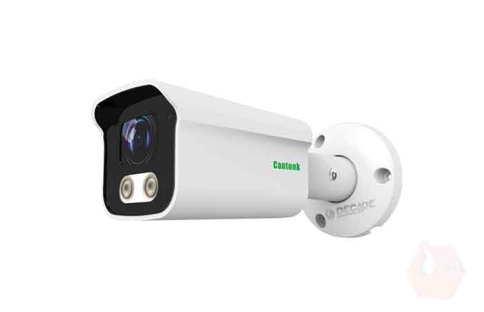 CCTV  Bullet Camera IPSBAKE500
