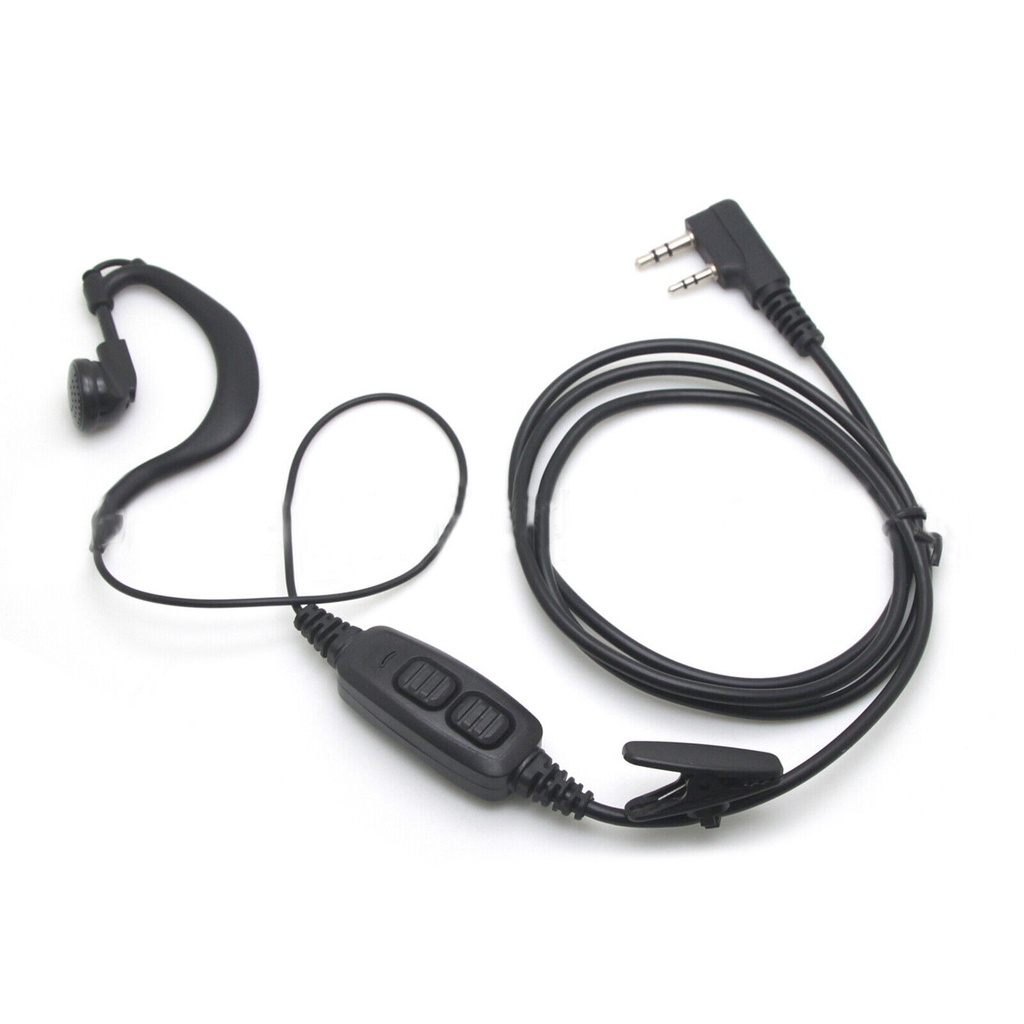 Baofeng UV-82 Earphone