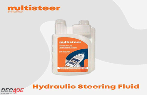 Hydraulic Steering Fluid |HO-150| (1 Ltrs)