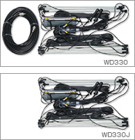 Diamond Antenna WD330