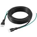 ICOM OPC 1465 shilded control cable
