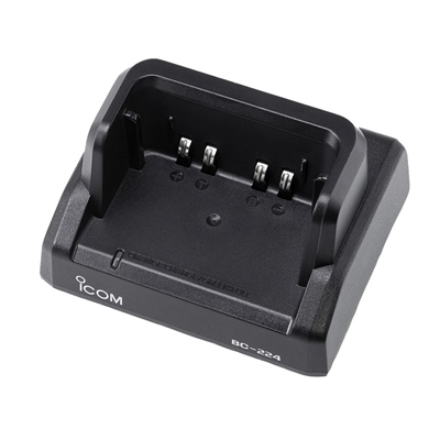 ICOM BC-224 Desktop Charger