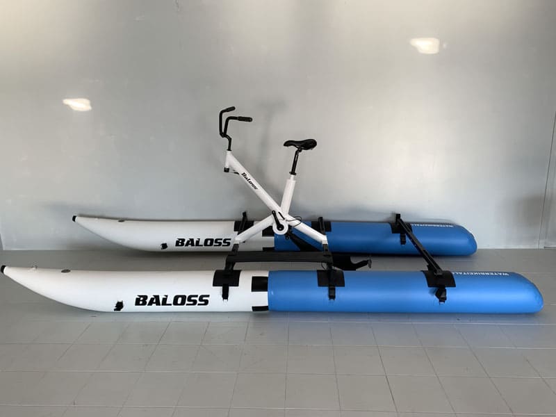 WATERBIKE NEW BALOSS