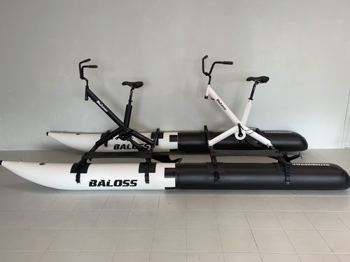 WATERBIKE NEW BALOSS TANDEM