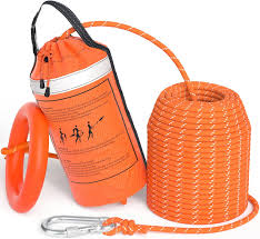 Water RescueThrough Bag