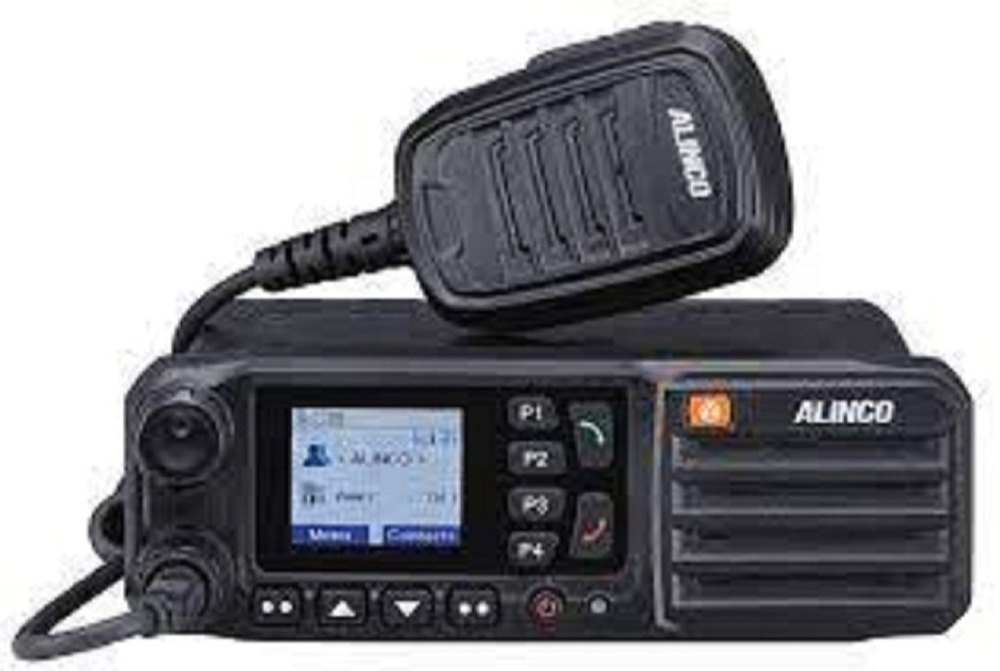 Alinco DR-D18 Base Station