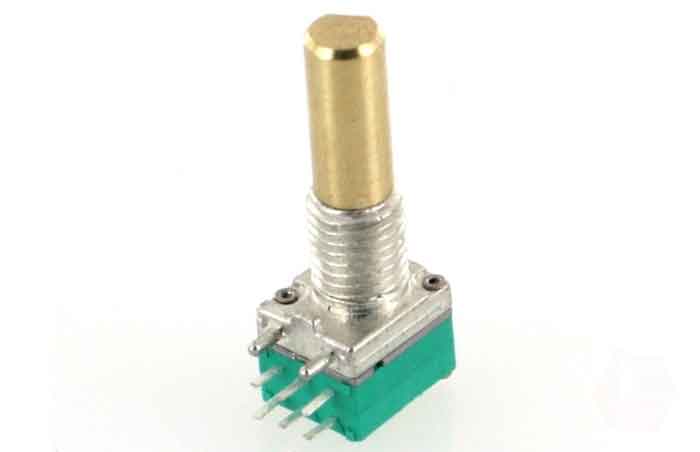 Alinco Channel Selector (Z4R1001)