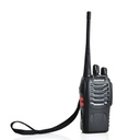 BF-888S Baofeng Transreceiver UHF